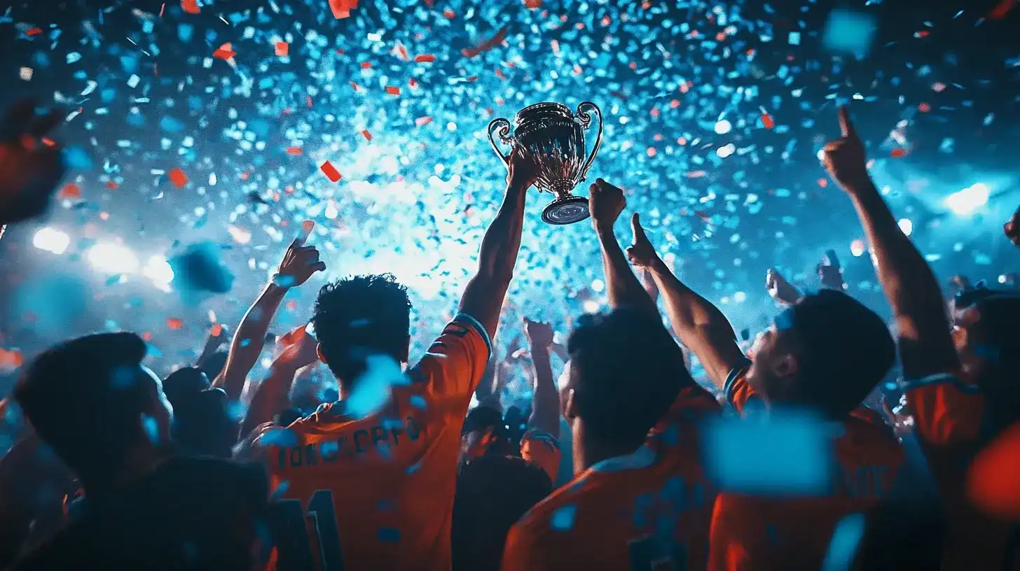 888 bet — UEFA Champions League em noite europeia